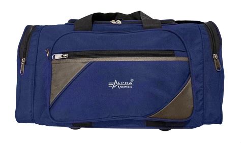 Travel Bag Manufacturers in Chennai, Travel Bag Suppliers .